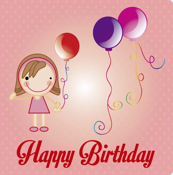 Doğum günü Partisi