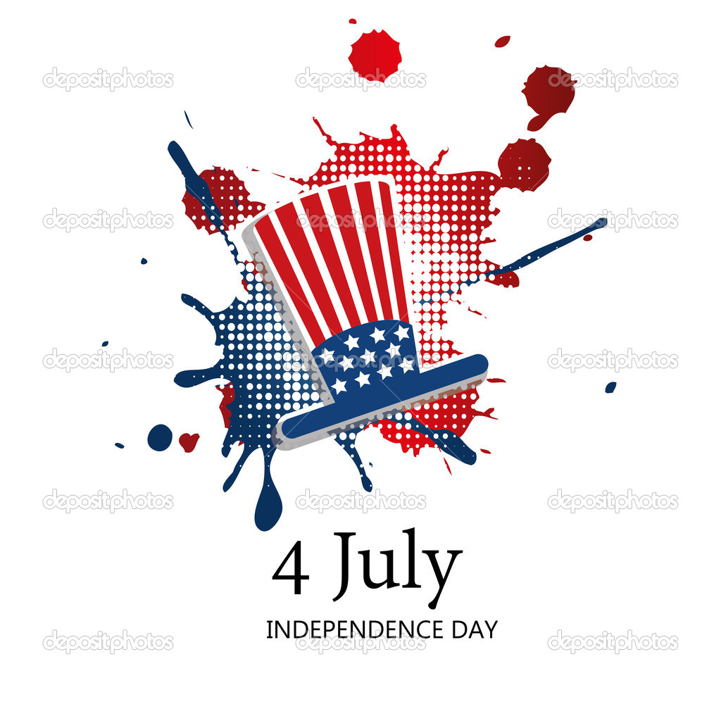 independence day design