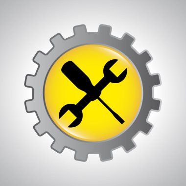 tools design clipart