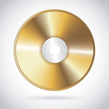 CD tasarımı