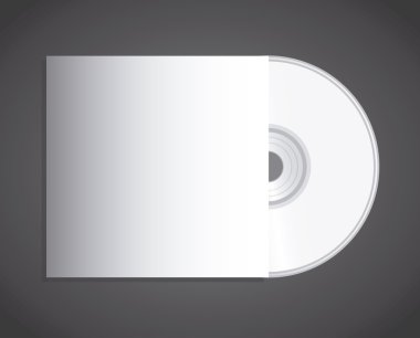 CD tasarımı