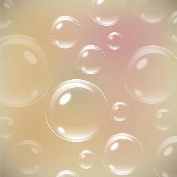 Conception de bulles — Image vectorielle