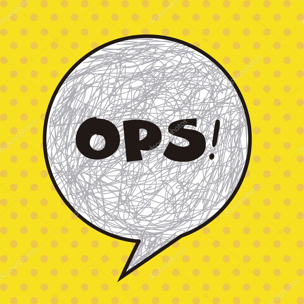ops #hashtag