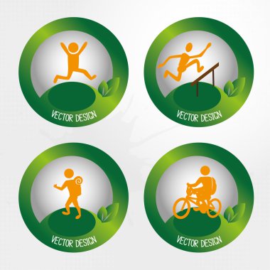 Spor tasarım
