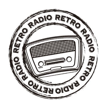 radyo retro