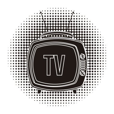 TV retro