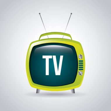 TV tasarım