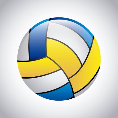 Voleybol tasarım