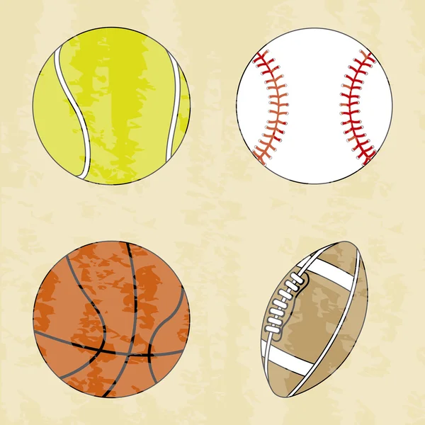 Спортивний дизайн — стоковий вектор