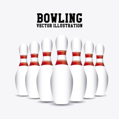 Bowling pin