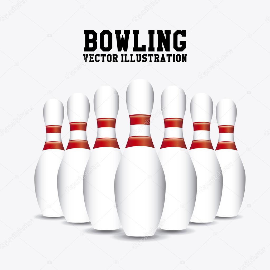 pins bowling