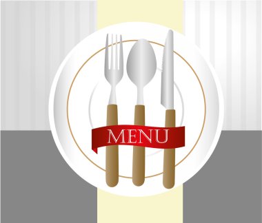 Menü