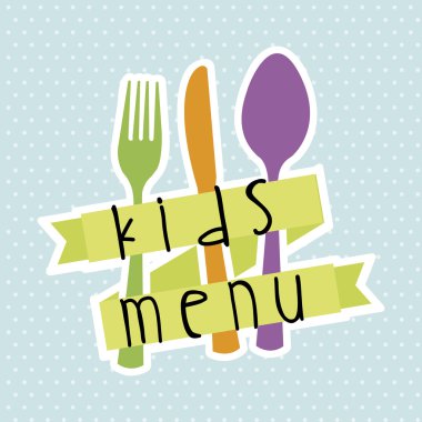 Çocuk Menüsü