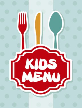 Çocuk Menüsü