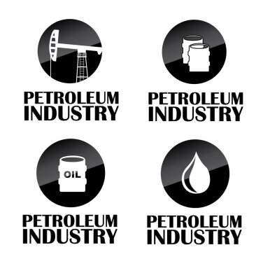 Petrol sanayi