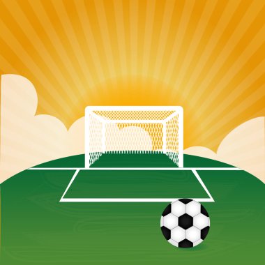 Futbol tasarım