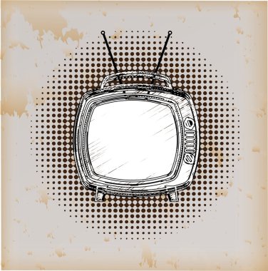 Klasik televizyon