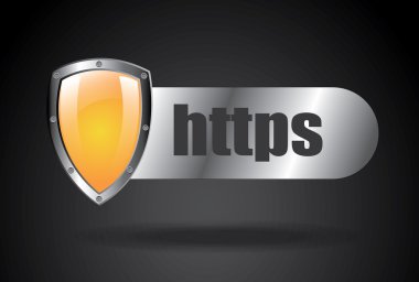 https security clipart