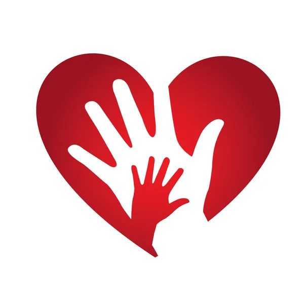 Heart design Royalty Free Stock Illustrations