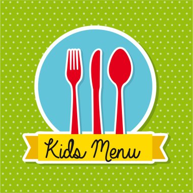Çocuk Menüsü