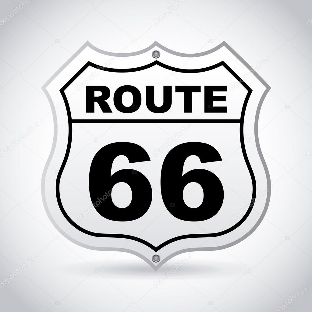 route 66