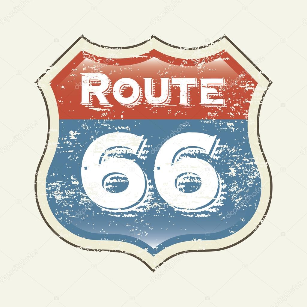 route 66