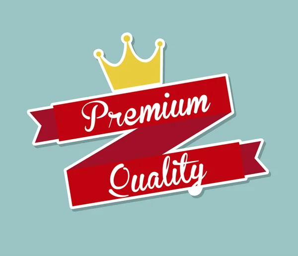 Qualidade Premium —  Vetores de Stock
