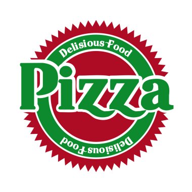 Pizza etiketi