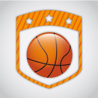 Basketbol tasarım