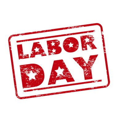 İşçi Bayramı mühür