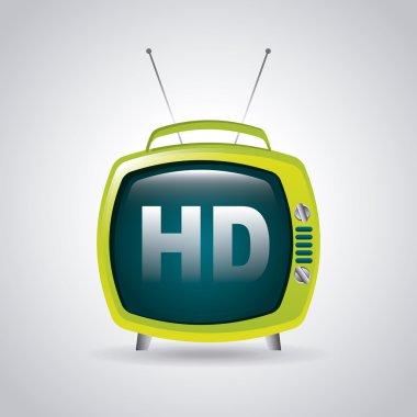TV hd