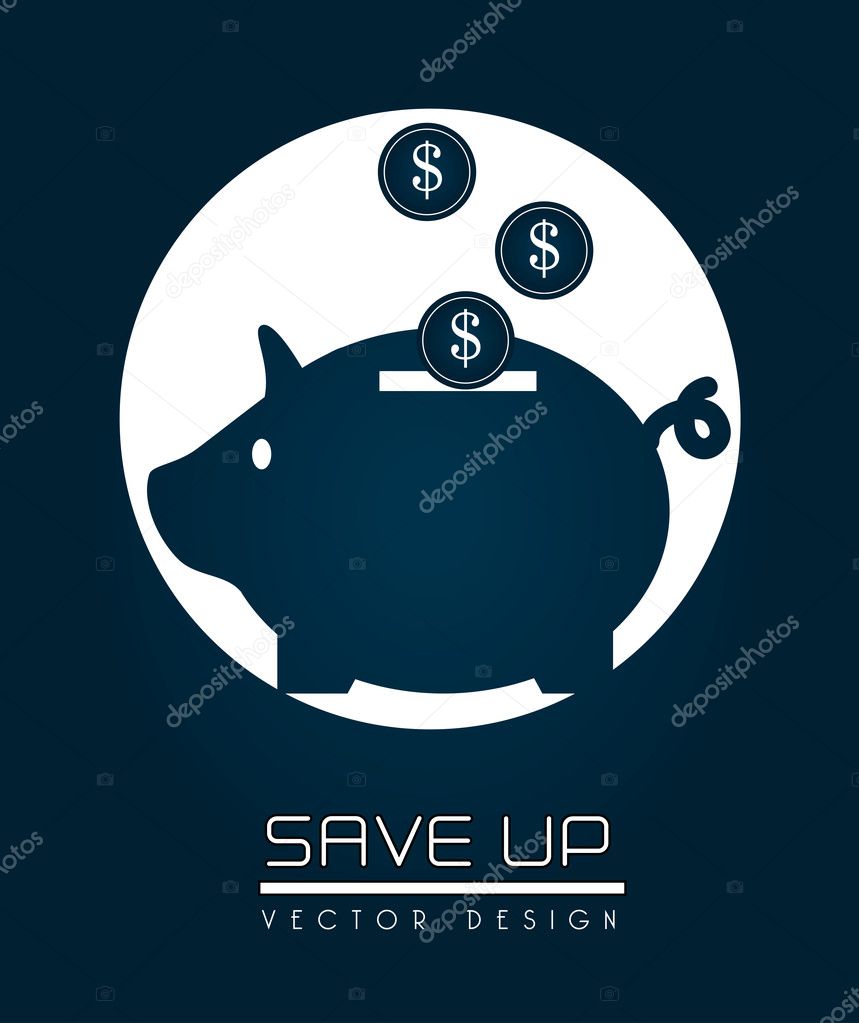 save up