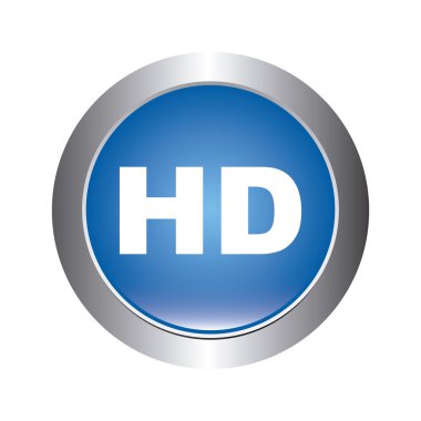 yüksek çözünürlüklü