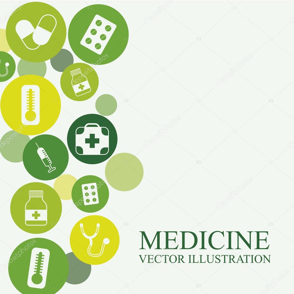 medicine design