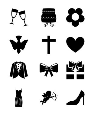 Düğün Simgeleri