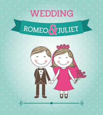 Romeo And Juliet Free Vector Eps Cdr Ai Svg Vector Illustration Graphic Art