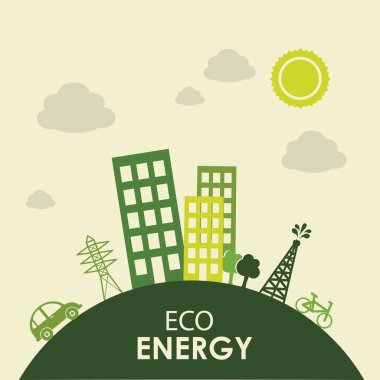 eko enerji