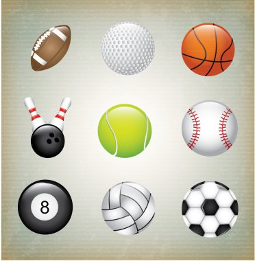 Spor Topları