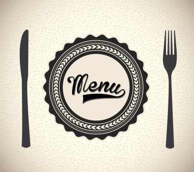 Menü