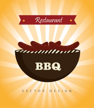 Barbekü restaurant