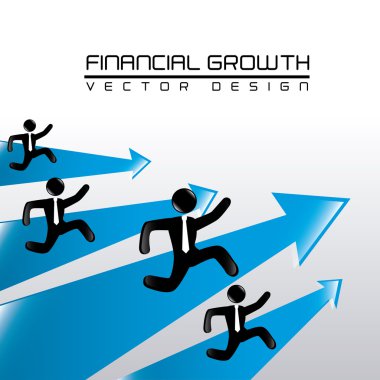 Finansal büyüme