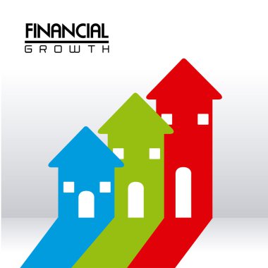 Finansal büyüme