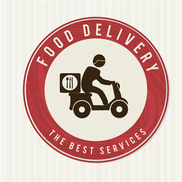 food delivery