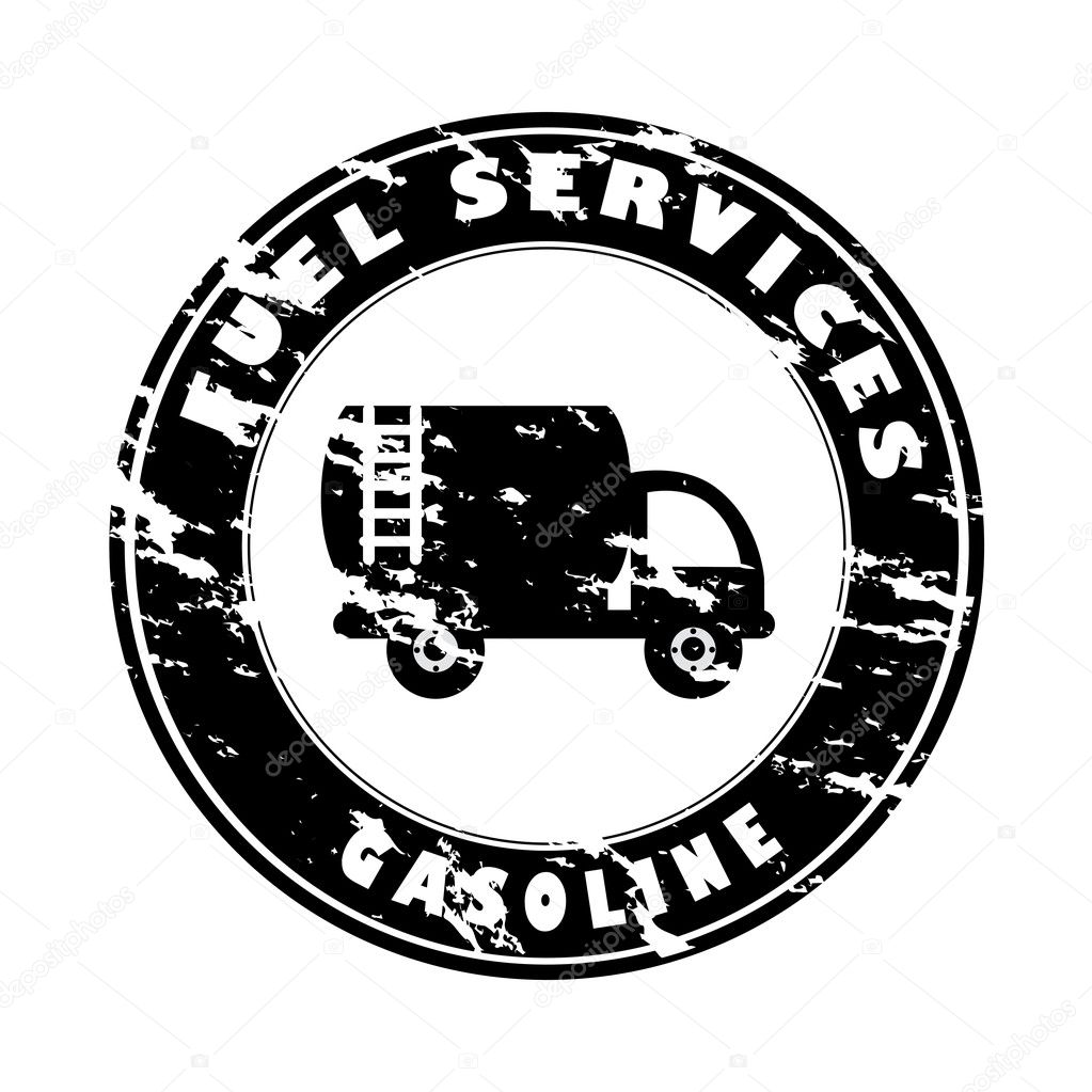 fuel service seal
