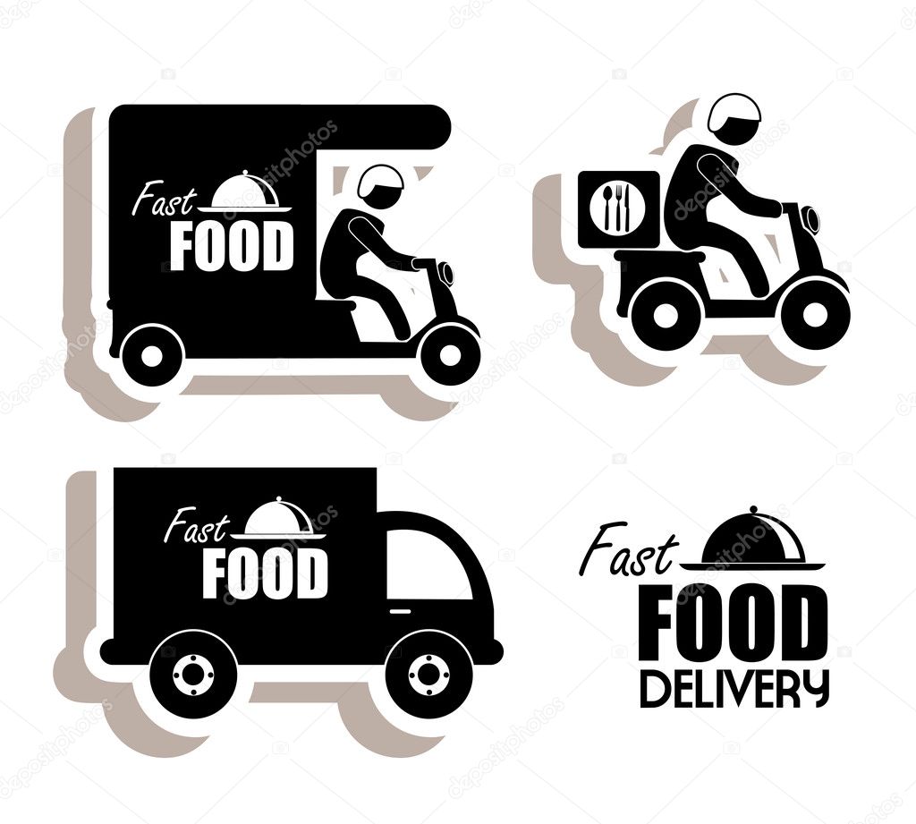 delivery food