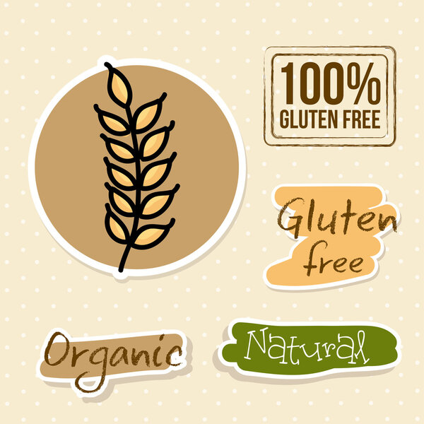 Безглютеновый