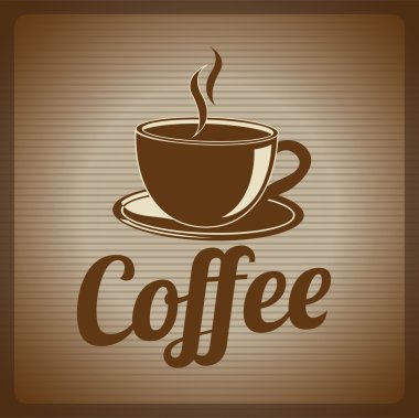 Kahve Simgesi