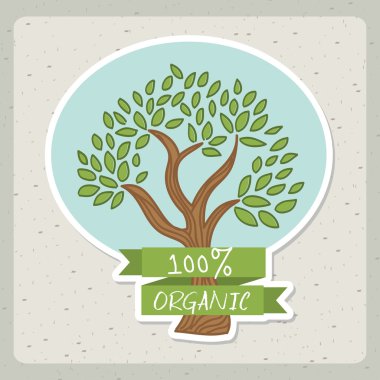 organik gıda