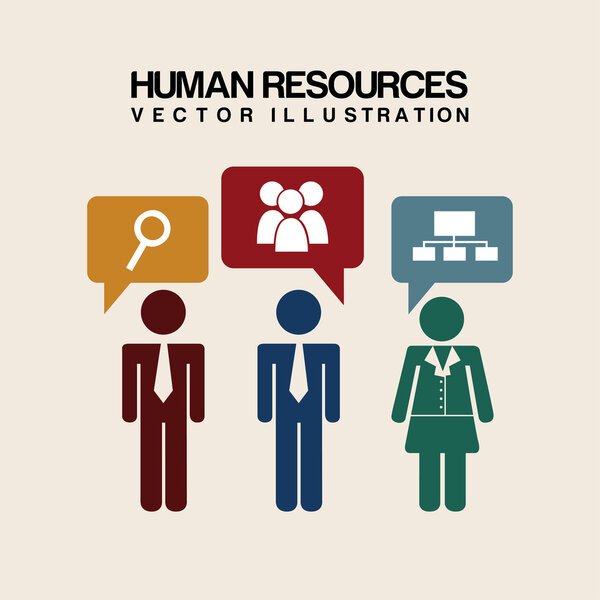 human resources