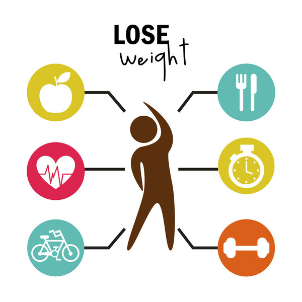 lose weight